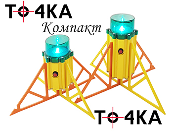 ��������� ����� ��� ���� TLOF ����������