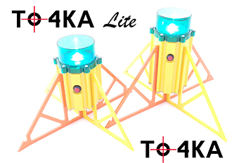 ��������� ����� ��� ���� TLOF ����������